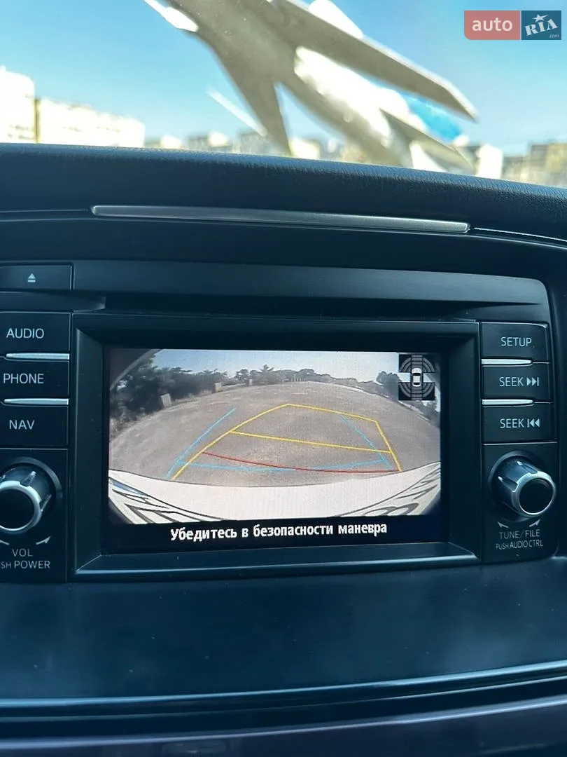 2014 Mazda 6 - мініатюра 14