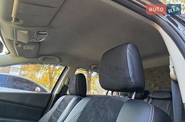 Седан Mazda 6 2009 в Бахмачі