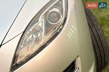 Универсал Mazda 6 2008 в Козельце