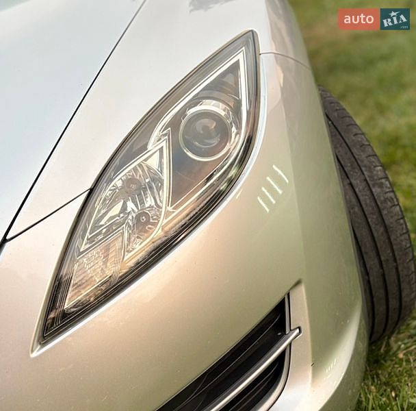 Универсал Mazda 6 2008 в Козельце
