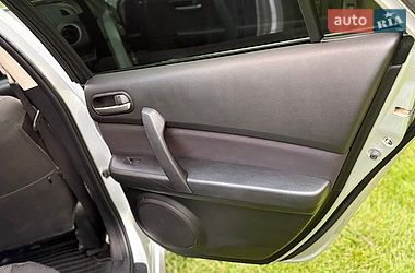 Универсал Mazda 6 2008 в Козельце