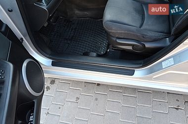 Седан Mazda 6 2008 в Рогатині