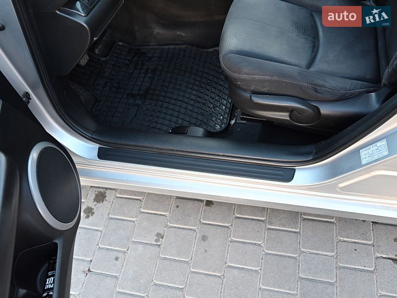 Седан Mazda 6 2008 в Рогатині