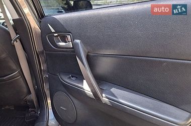 Універсал Mazda 6 2005 в Черкасах