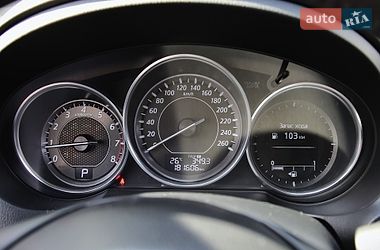 Седан Mazda 6 2012 в Харкові