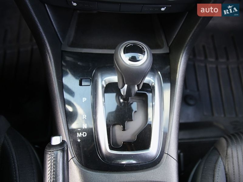 Седан Mazda 6 2012 в Харкові