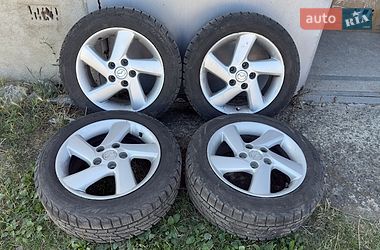 Ліфтбек Mazda 6 2004 в Івано-Франківську