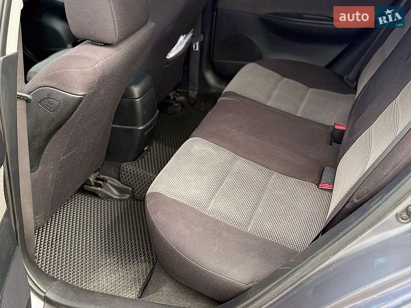 Ліфтбек Mazda 6 2004 в Івано-Франківську