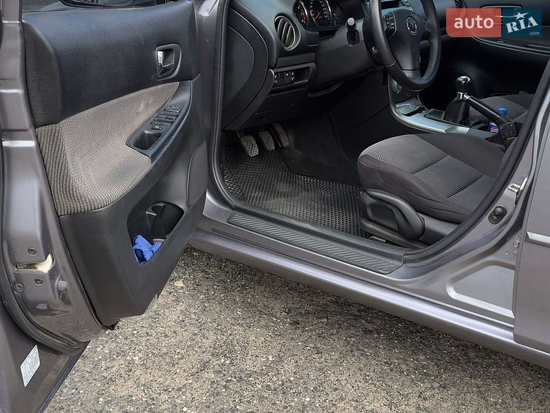 Ліфтбек Mazda 6 2004 в Івано-Франківську