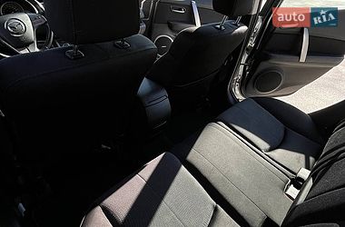 Ліфтбек Mazda 6 2009 в Києві