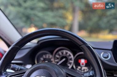 Седан Mazda 6 2019 в Киеве