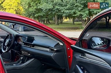 Седан Mazda 6 2019 в Киеве