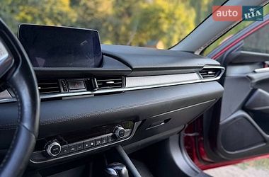 Седан Mazda 6 2019 в Киеве