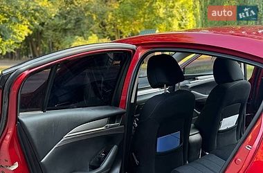 Седан Mazda 6 2019 в Киеве