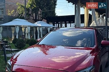 Седан Mazda 6 2019 в Киеве