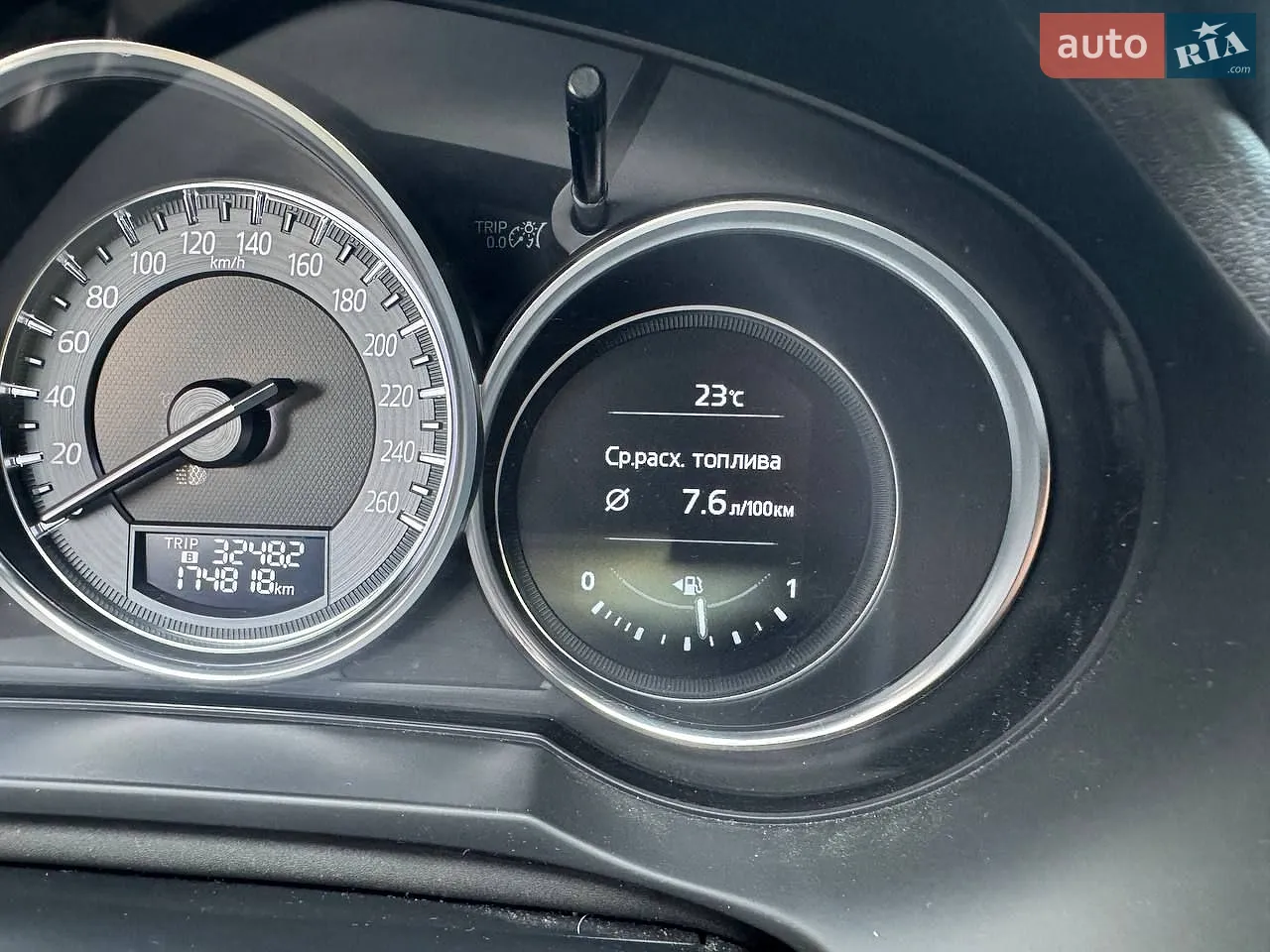 2016 Mazda 6 - мініатюра 14