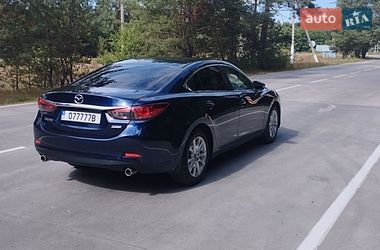 Седан Mazda 6 2012 в Славуте фото 6 Седан Mazda 6 2012 в Славуте