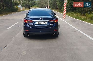 Седан Mazda 6 2012 в Славуте фото 4 Седан Mazda 6 2012 в Славуте