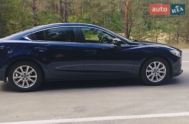 Седан Mazda 6 2012 в Славуте фото 5 Седан Mazda 6 2012 в Славуте