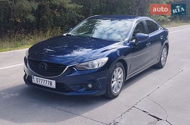 Седан Mazda 6 2012 в Славуте фото 13 Седан Mazda 6 2012 в Славуте