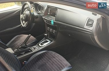 Седан Mazda 6 2012 в Славуте фото 15 Седан Mazda 6 2012 в Славуте