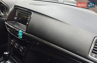 Седан Mazda 6 2012 в Славуте фото 11 Седан Mazda 6 2012 в Славуте