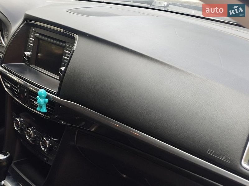 Седан Mazda 6 2012 в Славуте фото 11 Седан Mazda 6 2012 в Славуте