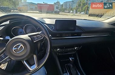 Седан Mazda 6 2018 в Сумах