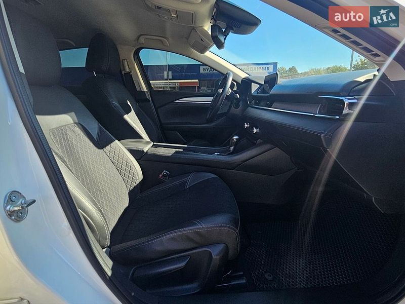 Седан Mazda 6 2018 в Сумах