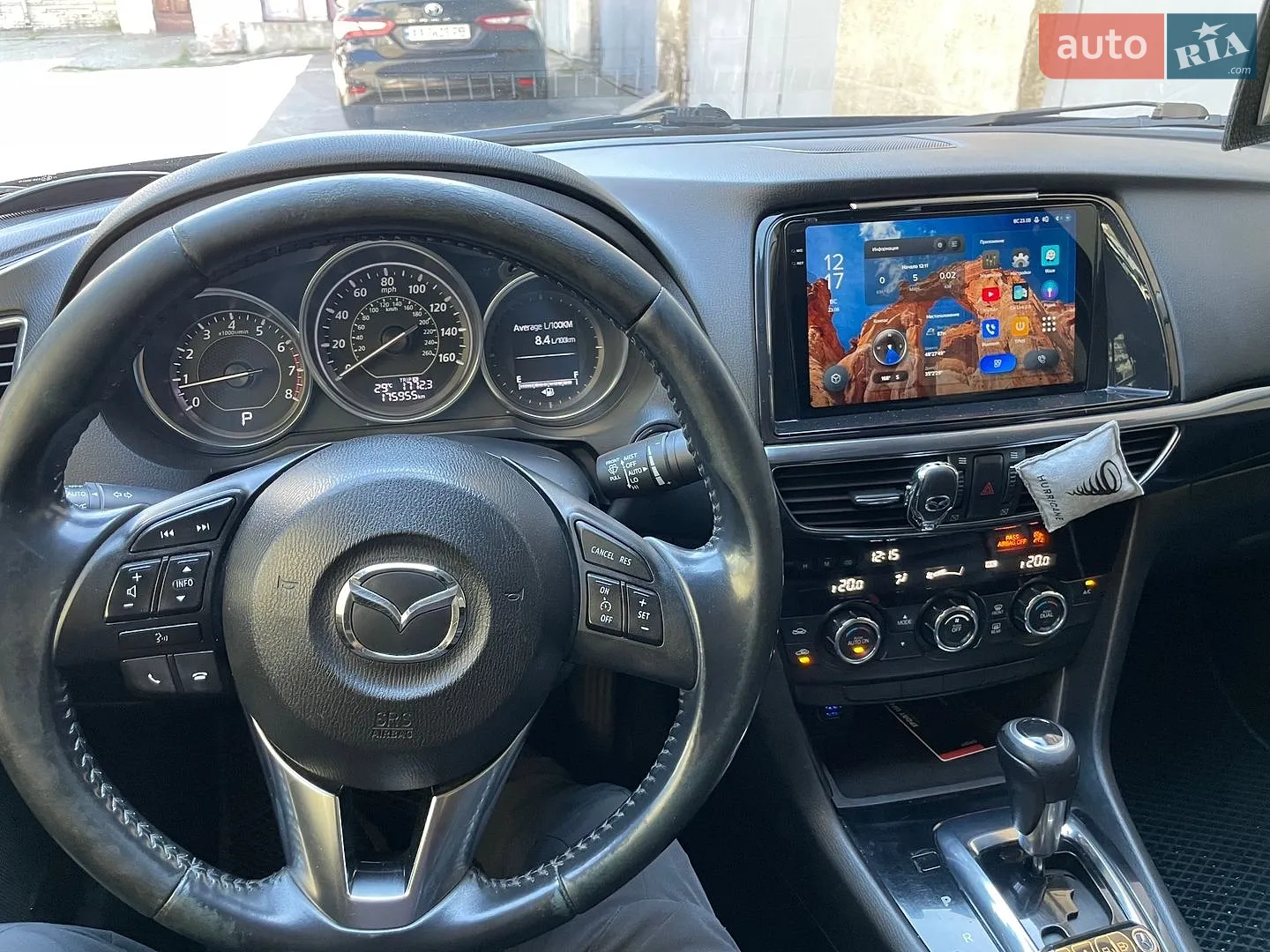 2013 Mazda 6 - мініатюра 15