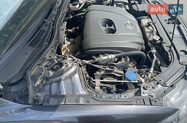Седан Mazda 6 2013 в Днепре