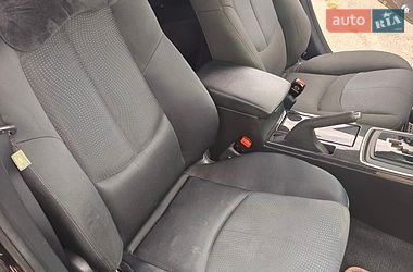 Седан Mazda 6 2009 в Запоріжжі