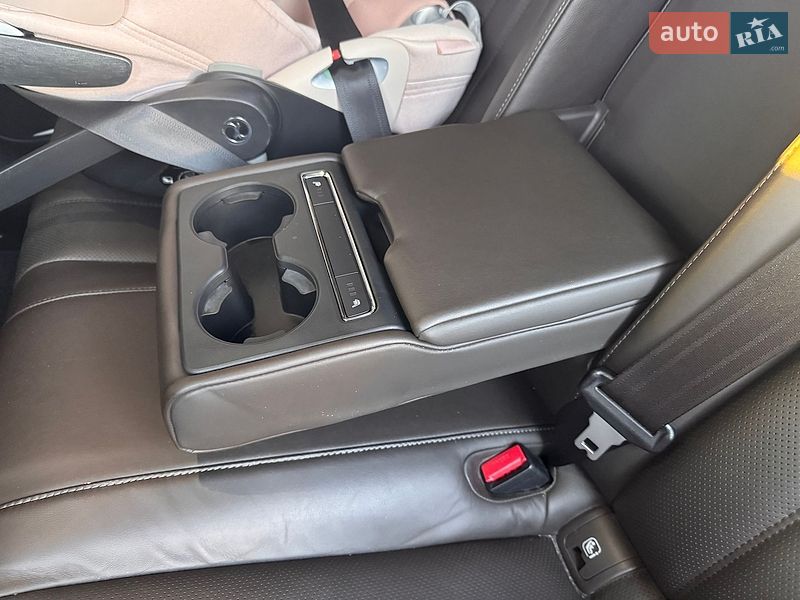 Седан Mazda 6 2018 в Києві