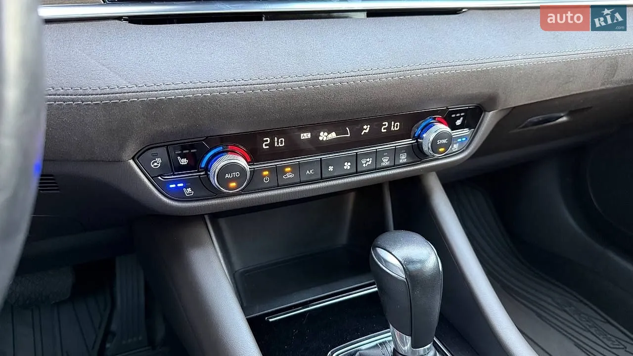 2018 Mazda 6 - мініатюра 29
