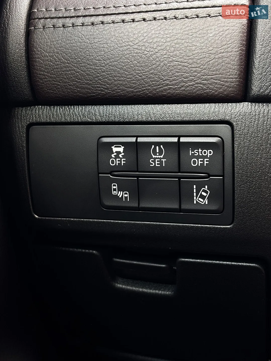 2015 Mazda 6 - мініатюра 24