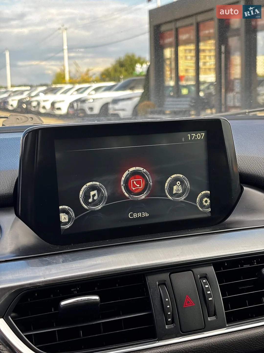 2015 Mazda 6 - мініатюра 31