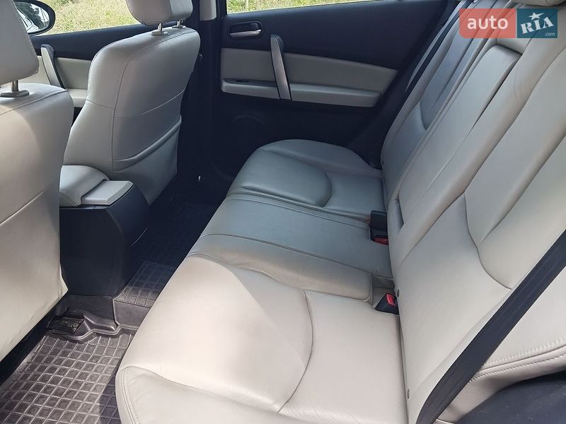Ліфтбек Mazda 6 2008 в Вінниці