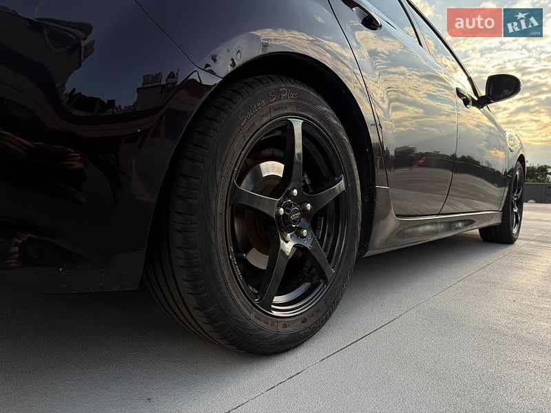 Седан Mazda 6 2009 в Києві