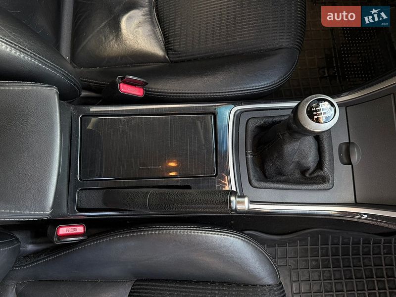 Седан Mazda 6 2009 в Києві