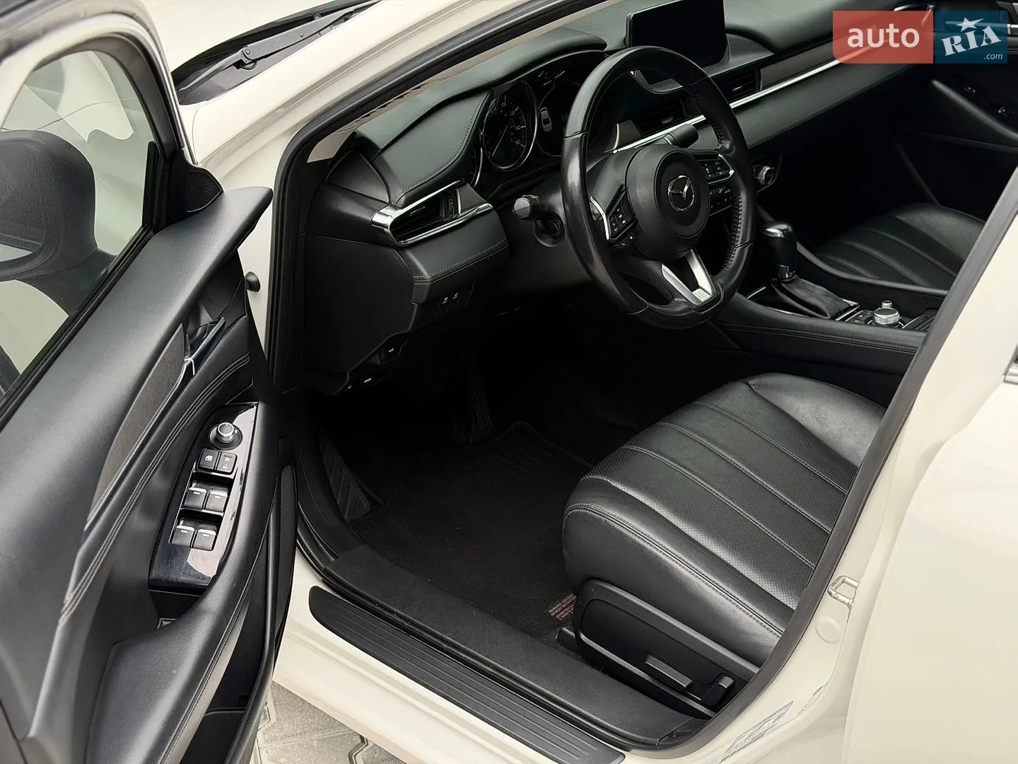 2021 Mazda 6 - мініатюра 21
