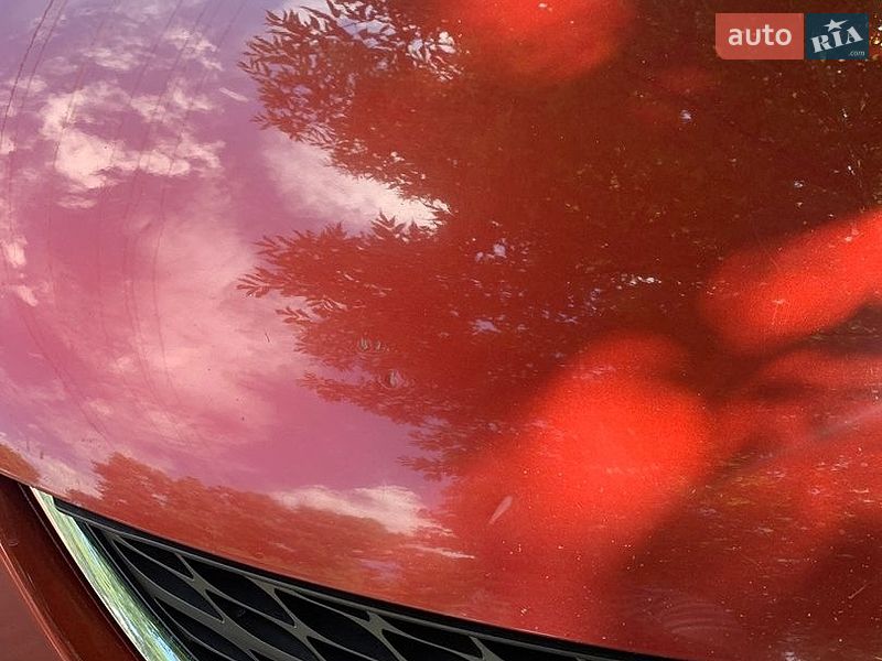 Седан Mazda 6 2008 в Харкові