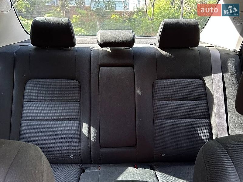 Седан Mazda 6 2007 в Одессе фото 9 Седан Mazda 6 2007 в Одессе