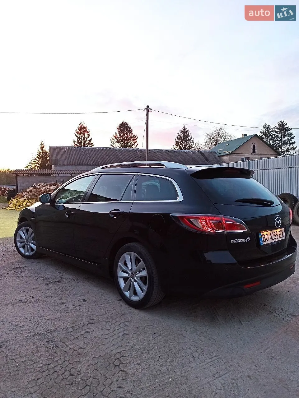 2012 Mazda 6 - мініатюра 12