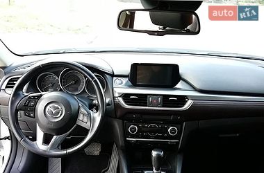 Седан Mazda 6 2016 в Днепре фото 3 Седан Mazda 6 2016 в Днепре