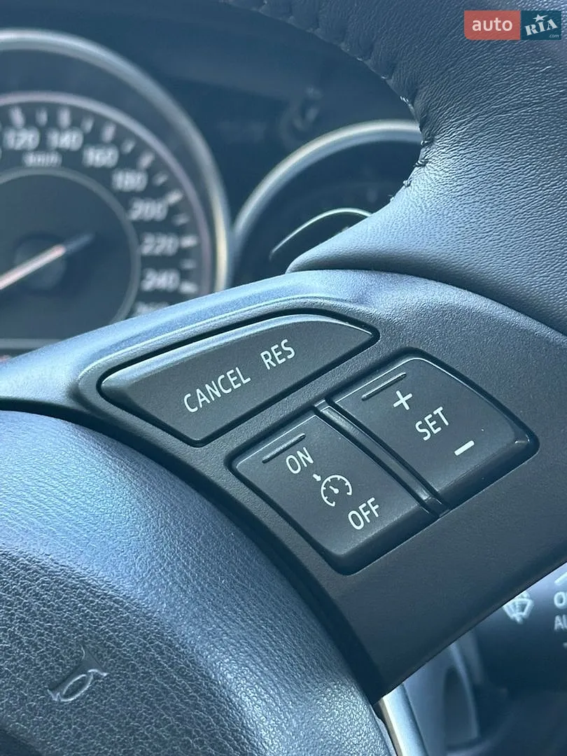 2014 Mazda 6 - мініатюра 9