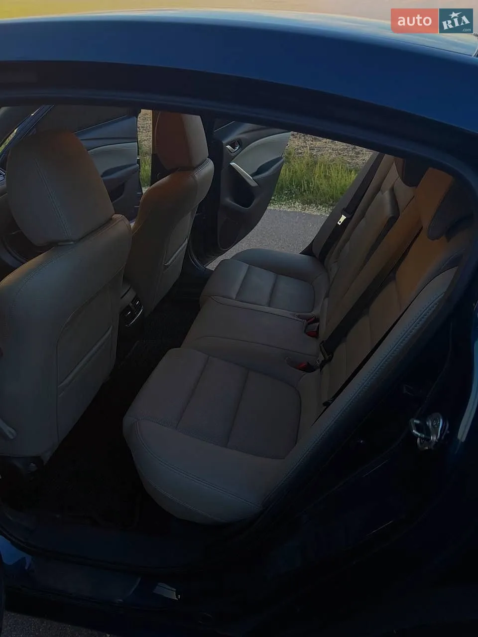 2015 Mazda 6 - мініатюра 7