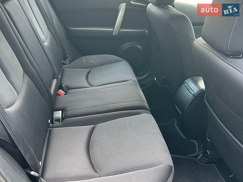 Универсал Mazda 6 2008 в Полтаве фото 14 Универсал Mazda 6 2008 в Полтаве