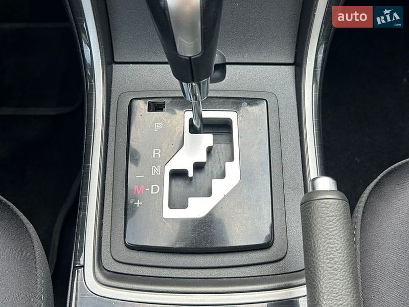Универсал Mazda 6 2008 в Полтаве фото 19 Универсал Mazda 6 2008 в Полтаве