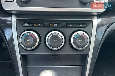 Универсал Mazda 6 2008 в Полтаве фото 29 Универсал Mazda 6 2008 в Полтаве