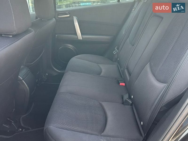 Универсал Mazda 6 2008 в Полтаве фото 79 Универсал Mazda 6 2008 в Полтаве